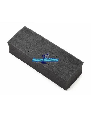 Mousse pour calage batterie Kyosho Ultima RB6.6 / RB7 UM741 - Kyosho Ultima RB6.6 Kit - Pièces detachées et options