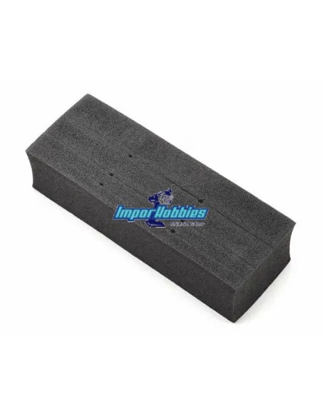 Mousse pour calage batterie Kyosho Ultima RB6.6 / RB7 UM741 - Kyosho Ultima RB6.6 Kit - Pièces detachées et options