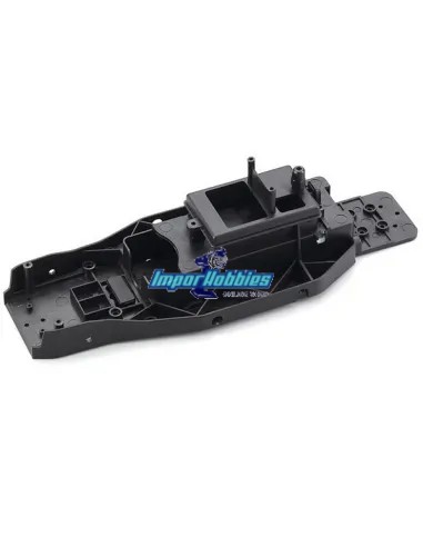 Chasis principal Kyosho SandMaster / Nexxt / Axxe / Monster Tracker EZ001 - Kyosho EZ Series Sand Master - Repuesto y opciones