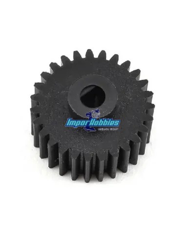 Pignon Moteur 27T Kyosho SandMaster / Nexxt / Axxe EZ022-27 - EZ222-27 - Kyosho EZ Series - Pièces detachées et options