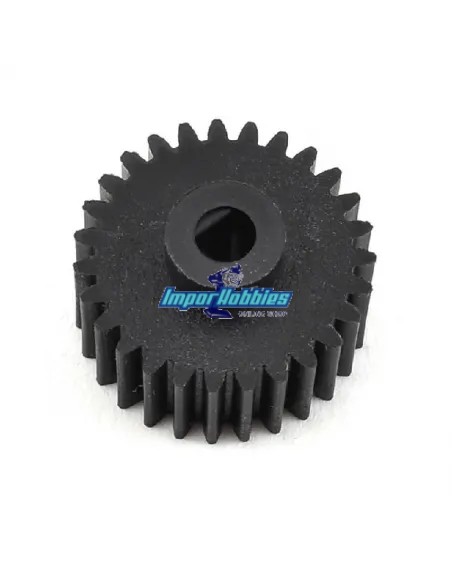 Pignon Moteur 27T Kyosho SandMaster / Nexxt / Axxe EZ022-27 - EZ222-27 - Kyosho EZ Series - Pièces detachées et options