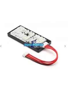 Adaptateur equilibrage multifonction 2-6S Lipo - Life SkyRC SK-600056 - Cables et Accessoires RC 2