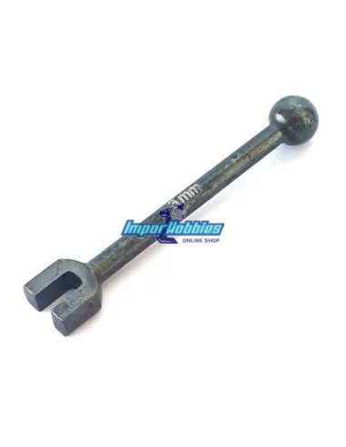 Cle a biellette de pas inverse 3.0mm VP-Pro RS-610-3 - Outils VP-Pro Racing