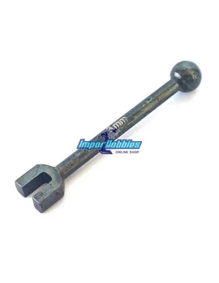 Llave fija tirantes 3.0mm en aluminio VP-Pro RS-610-3 - Herramientas VP-Pro Racing