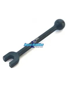 Cle a biellette de pas inverse 4.0mm VP-Pro RS-610-4 - Outils VP-Pro Racing