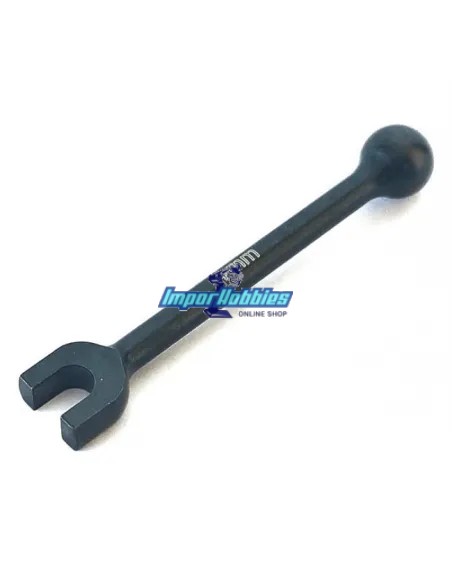 Cle a biellette de pas inverse 4.0mm VP-Pro RS-610-4 - Outils VP-Pro Racing