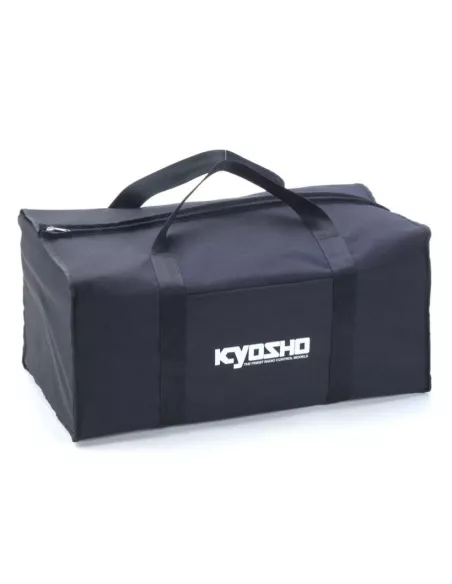 Carrying Case Black 320X560X220mm 1/8 Buggy Kyosho 87618 - RC Carrying bags