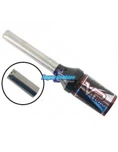 Nitro Glow Starter 5000mah - VP-Pro RS-602 - RC Glow Heater