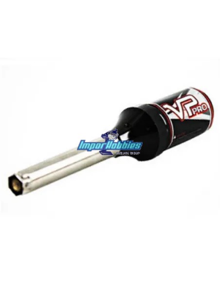 Socquet de demarrage en aluminium 5000mah VP-Pro RS-602 - Socquets RC