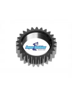 Aluminum 2nd Gear Pinion 27T Kyosho FW-05 / FW-06 VZ116-27 - Kyosho FW-05 & FW-06 - Spare Parts & Option Parts