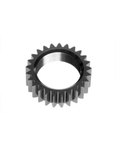Aluminum 2nd Gear Pinion 27T Kyosho FW-05 / FW-06 VZ116-27 - Kyosho FW-05 & FW-06 - Spare Parts & Option Parts
