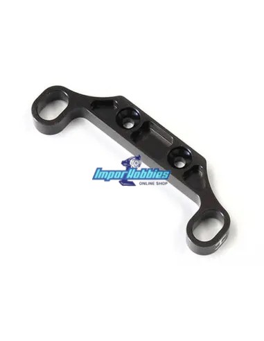 Cale de triangle supérieure avant aluminium (IFW464 - IFW465) Kyosho Inferno MP9 TKI3 / TKI4 IFW466 - Kyosho Inferno MP9 TKI2 / 