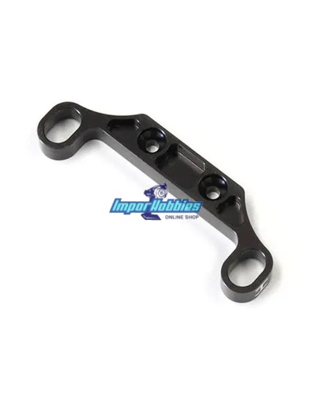 Cale de triangle supérieure avant aluminium (IFW464 - IFW465) Kyosho Inferno MP9 TKI3 / TKI4 IFW466 - Kyosho Inferno MP9 TKI2 / 