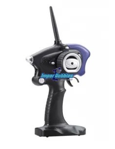 Kyosho Mini-Z Perfex KT-19 2.4Ghz Transmitter 82004 - Transmitters & Receiver Units