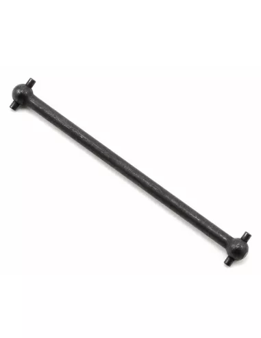 Center Drive Shaft 71.5mm Kyosho Lazer ZX6.6 LA376 - Kyosho Lazer ZX6.6 Kit - Spare Parts & Option Parts