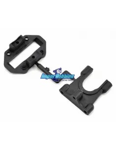 Center Mount Set Kyosho Lazer ZX6.6 LA359B - Kyosho Lazer ZX6.6 Kit - Spare Parts & Option Parts