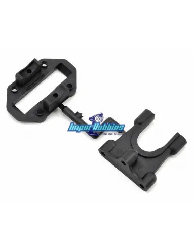 Soporte diferencial central Kyosho Lazer ZX6.6 LA359B - Kyosho Lazer ZX6.6 Kit - Repuesto y opciones