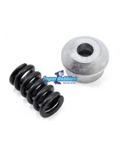 Slipper Spring Set Kyosho Fazer Kobra / Rage VE / Dirt Hog / Mad Bug FA211 - Kyosho Rage VE - Spare Parts & Option Parts