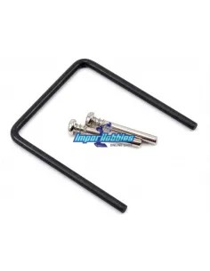 Suspension Shaft Set Kyosho Fazer Kobra / Dirt Hog / Rage VE / Mad Bug FA213 - Kyosho Rage VE - Spare Parts & Option Parts