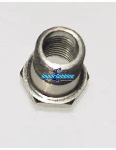 Tuerca de apriete volante embrague centax BP Racing MU0117 - 1/8 Rally Game / GT Clutches