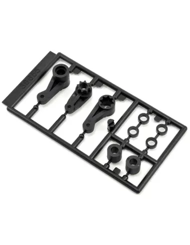 Steering Parts Kyosho Lazer ZX6 / ZX6.6 / ZX7 LA361 - Kyosho Lazer ZX6 Kit - Spare Parts & Option Parts