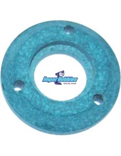 Zapata centax externa verde Schepis Model / Capricorn MZ519V - 1/8 Rally Game / GT Clutches