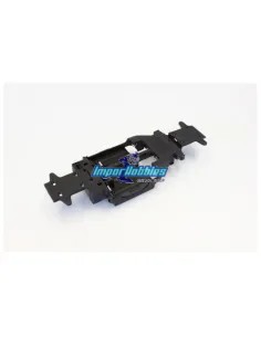 Chasis Kyosho Mini-Z Buggy Sports MB001-1 - Kyosho Mini-Z Buggy - Repuesto y Opciones