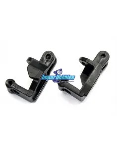 Etriers avant Kyosho Mini-Z Buggy MB007 - Kyosho Mini-Z Buggy - Pièces detachées et options