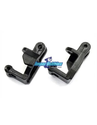 Porta manguetas delanteros Kyosho Mini-Z Buggy MB007 - Kyosho Mini-Z Buggy - Repuesto y Opciones