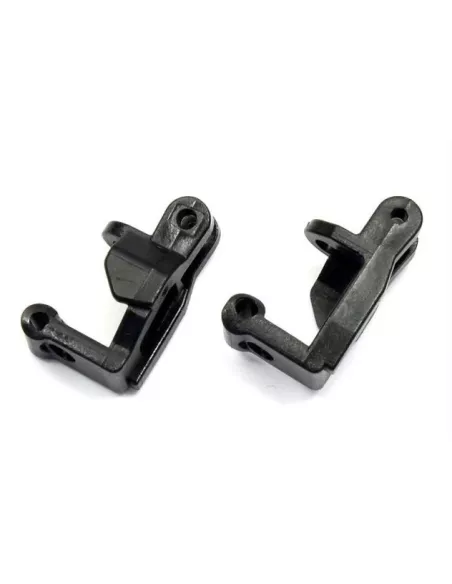 Front Hub Carrier Kyosho Mini-Z Buggy MB007 - Kyosho Mini-Z Buggy - Spare Parts & Option Parts