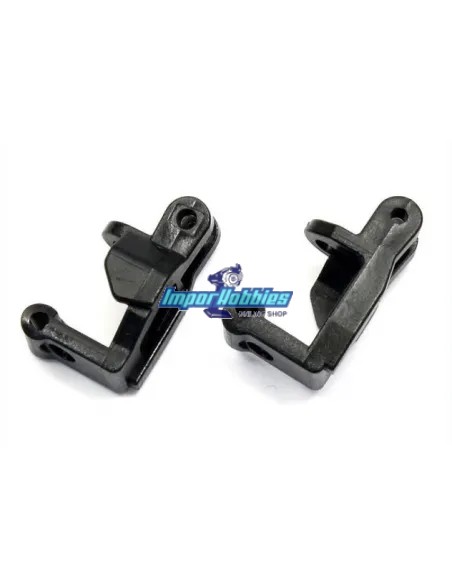 Porta manguetas delanteros Kyosho Mini-Z Buggy MB007 - Kyosho Mini-Z Buggy - Repuesto y Opciones