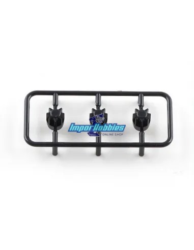 Piñón central transmisión 8T (3 Uds.) Kyosho Mini-Z Buggy MB011-1 - Kyosho Mini-Z Buggy - Repuesto y Opciones