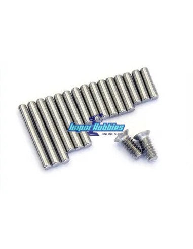 Ejes de servo Kyosho Mini-Z Buggy MB019 - Kyosho Mini-Z Buggy - Repuesto y Opciones