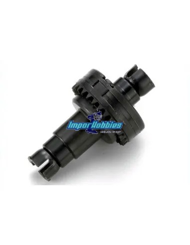 Diferencial piñones completo F/R Kyosho Mini-Z Buggy MB020 - Kyosho Mini-Z Buggy - Repuesto y Opciones