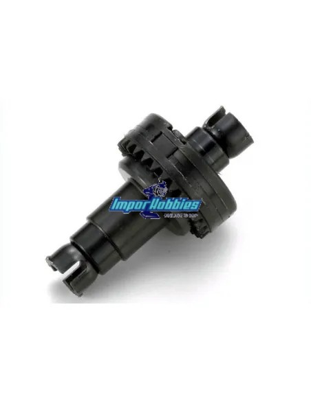 Differential a pignons Av & Ar Kyosho Mini-Z Buggy MB020 - Kyosho Mini-Z Buggy - Pièces detachées et options
