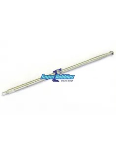 Hard Center Shaft Kyosho Mini-Z Buggy MBW026 - Kyosho Mini-Z Buggy - Spare Parts & Option Parts