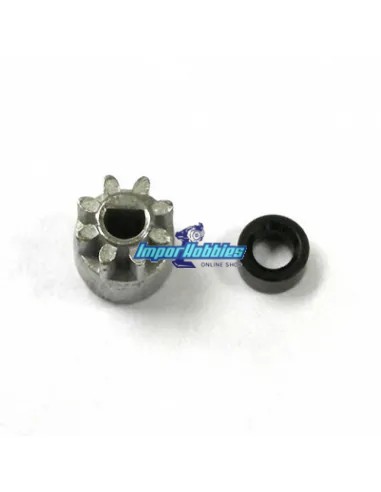 Piñón transmisión trasero opcional Kyosho Mini-Z Buggy MBW035 - Kyosho Mini-Z Buggy - Repuesto y Opciones