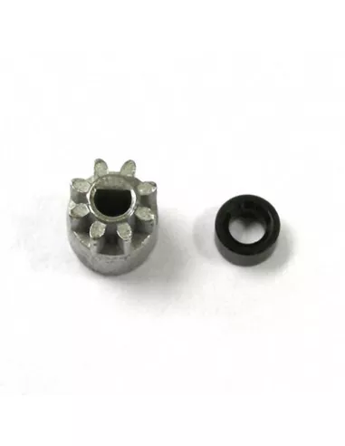 Rear Joint Gear Set Kyosho Mini-Z Buggy MBW035 - Kyosho Mini-Z Buggy - Spare Parts & Option Parts