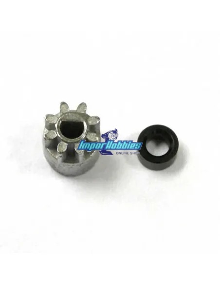Piñón transmisión trasero opcional Kyosho Mini-Z Buggy MBW035 - Kyosho Mini-Z Buggy - Repuesto y Opciones