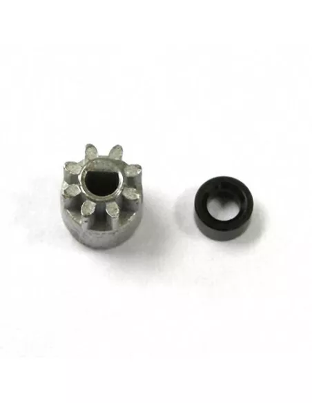 Rear Joint Gear Set Kyosho Mini-Z Buggy MBW035 - Kyosho Mini-Z Buggy - Spare Parts & Option Parts