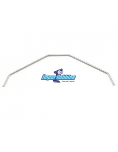Barra estabilizadora trasera 2.7mm Kyosho Inferno MP9 / MP10 IF460-2.7 - Kyosho Inferno MP9 TKI2 / TKI3 - Repuesto y opciones