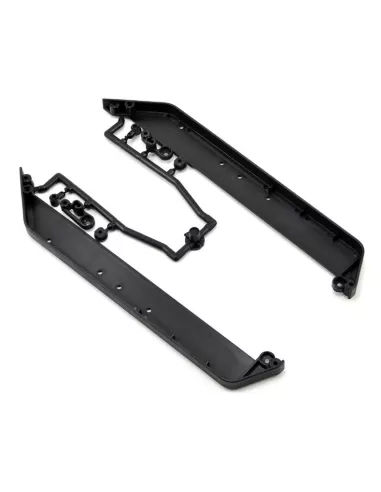 Side Guard Set Kyosho Lazer ZX6 LA355 - Kyosho Lazer ZX6 Kit - Spare Parts & Option Parts