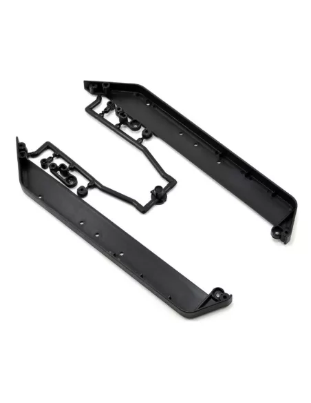 Side Guard Set Kyosho Lazer ZX6 LA355 - Kyosho Lazer ZX6 Kit - Spare Parts & Option Parts