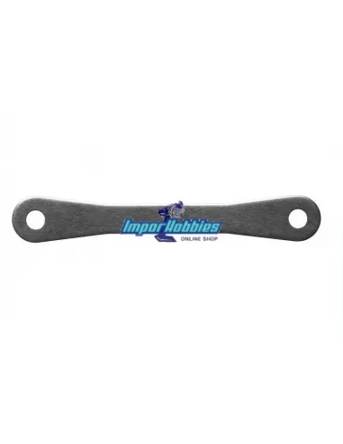 Placa delantera trapecios Kyosho FW-05 / FW-06 VZ117 - Kyosho FW-05 & FW-06 - Repuesto y opciones