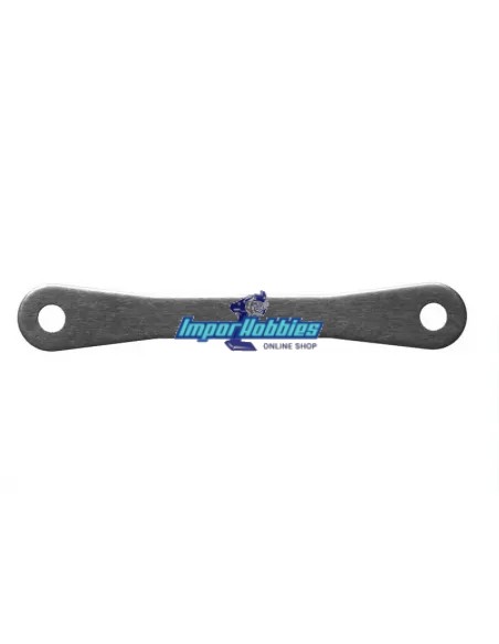 Placa delantera trapecios Kyosho FW-05 / FW-06 VZ117 - Kyosho FW-05 & FW-06 - Repuesto y opciones