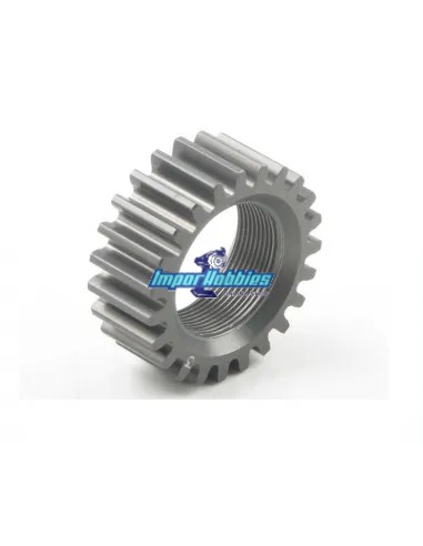 Pignon Aluminium de Première - Dur 22T Kyosho FW-05 / FW-06 VZW231-22 - Kyosho FW-05 & FW-06 - Pièces detachées et options