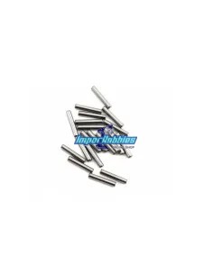 Dowel Pin Set 3x17mm (20 U.) Thunder Tiger EB4 S3 / G3 / ER-4 G3 PD1970 - Thunder Tiger ST-1