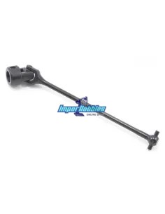 Lightweight Center Universal Swing Shaft 103mm - IFW161 Kyosho Inferno ST IS104 - Kyosho Inferno Neo ST Truggy - Spare Parts & O