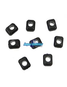 Adjustable Insert Set Hobao Hyper SS / SSe / SST / SSTe 90022 - Hobao Hyper SS & SSe GP - EP