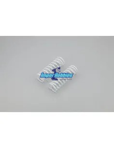 Ressort amortisseur 10x1.4/L~63 (2 U.) Kyosho DBX / DST TRW101-1014 - Kyosho DBX - Pièces detachées et options